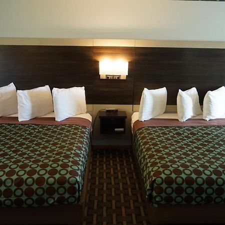 Budget Host Inn Fridley Ngoại thất bức ảnh
