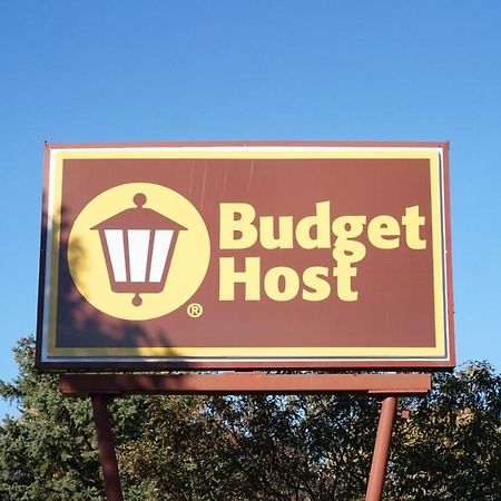 Budget Host Inn Fridley Ngoại thất bức ảnh