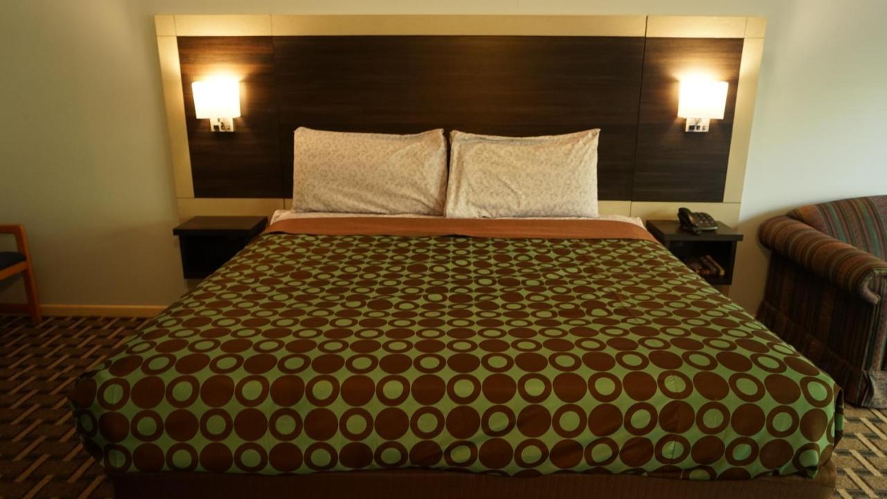 Budget Host Inn Fridley Ngoại thất bức ảnh