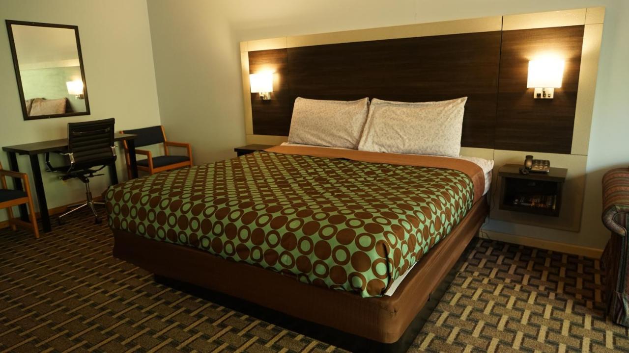 Budget Host Inn Fridley Ngoại thất bức ảnh